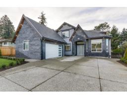 10843 128a Street, Surrey, Ca