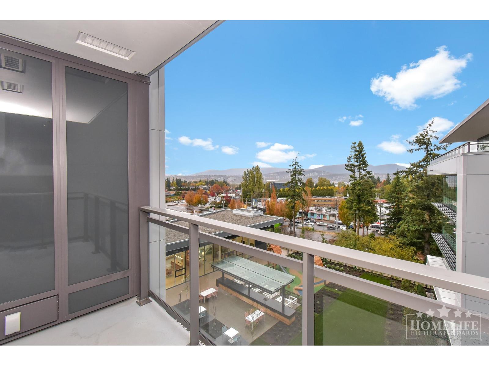 711 13675 107a Avenue, Surrey, British Columbia  V3T 2H2 - Photo 5 - R3066989