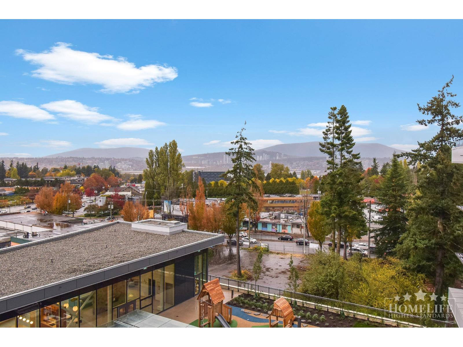 711 13675 107a Avenue, Surrey, British Columbia  V3T 2H2 - Photo 6 - R3066989