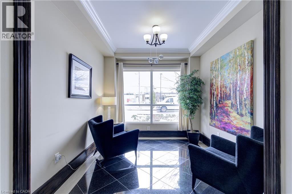 539 Belmont Avenue W Unit# 608, Kitchener, Ontario N2M 0A2 - Photo 10 - 40787745