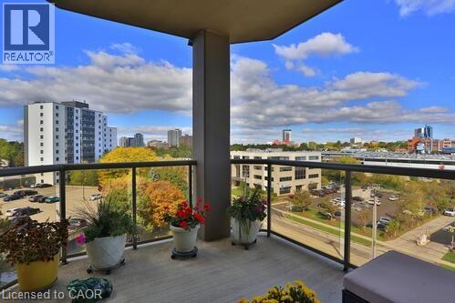 539 Belmont Avenue W Unit# 608, Kitchener, Ontario N2M 0A2 - Photo 34 - 40787745