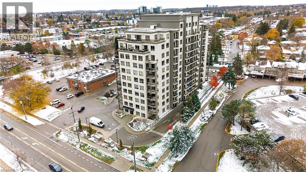 539 Belmont Avenue W Unit# 608, Kitchener, Ontario N2M 0A2 - Photo 46 - 40787745
