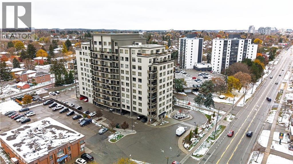 539 Belmont Avenue W Unit# 608, Kitchener, Ontario N2M 0A2 - Photo 48 - 40787745