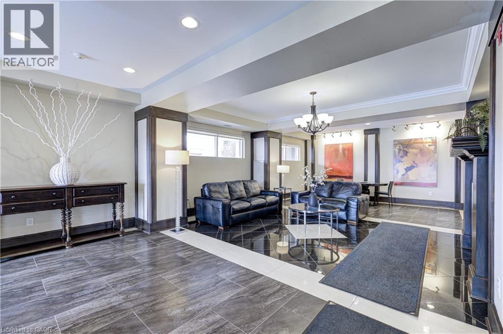 539 Belmont Avenue W Unit# 608, Kitchener, Ontario N2M 0A2 - Photo 5 - 40787745