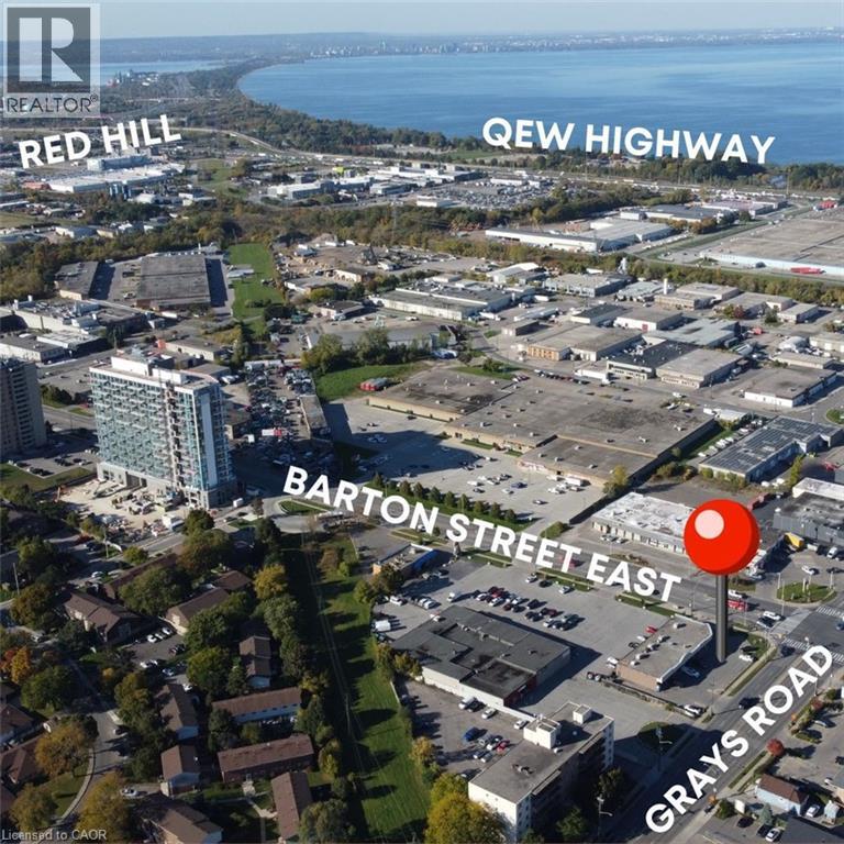 309 Grays Road, Hamilton, Ontario  L8E 1V6 - Photo 3 - 40779018