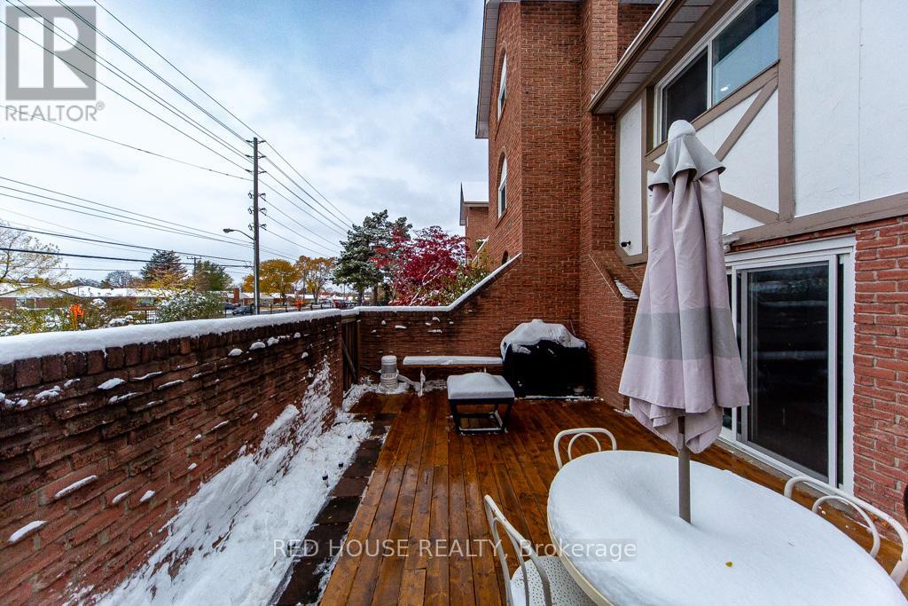 2 - 87 Irwin Road, Toronto, Ontario  M9W 5W1 - Photo 12 - W12531670