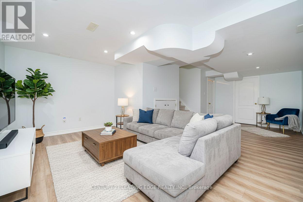 2 Oglevie Drive, Whitby, Ontario  L1R 2Y4 - Photo 30 - E12538770