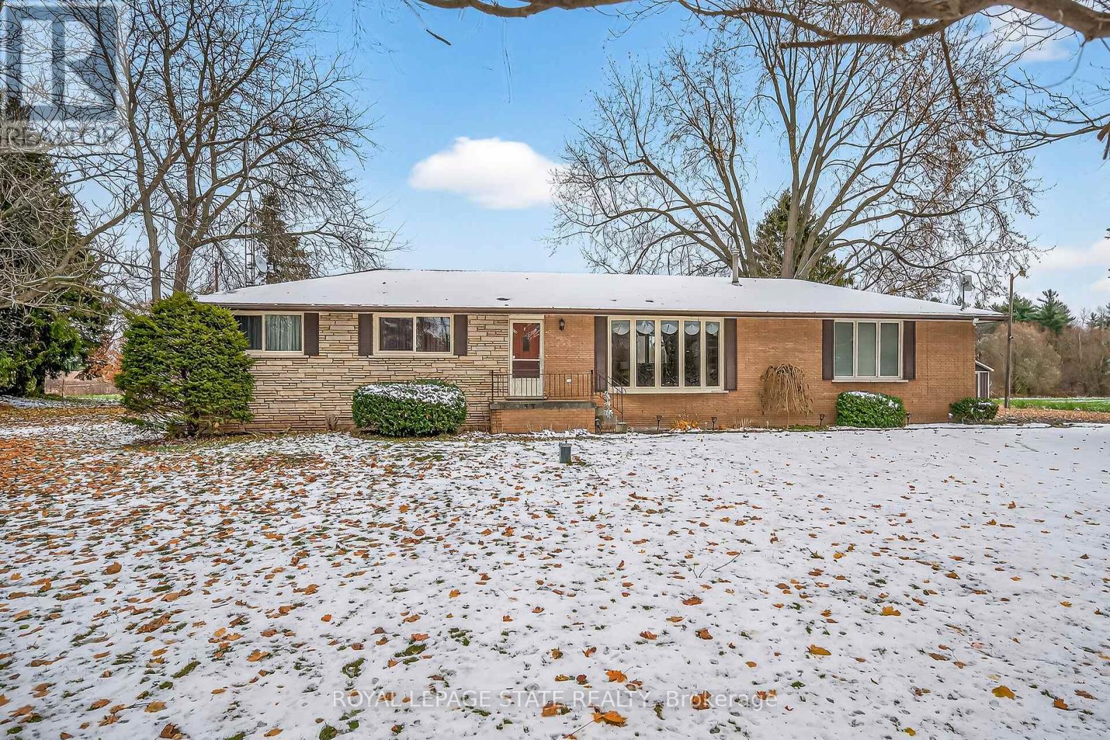 580 Woodhill Road, Hamilton, Ontario  L0R 2B0 - Photo 38 - X12537410