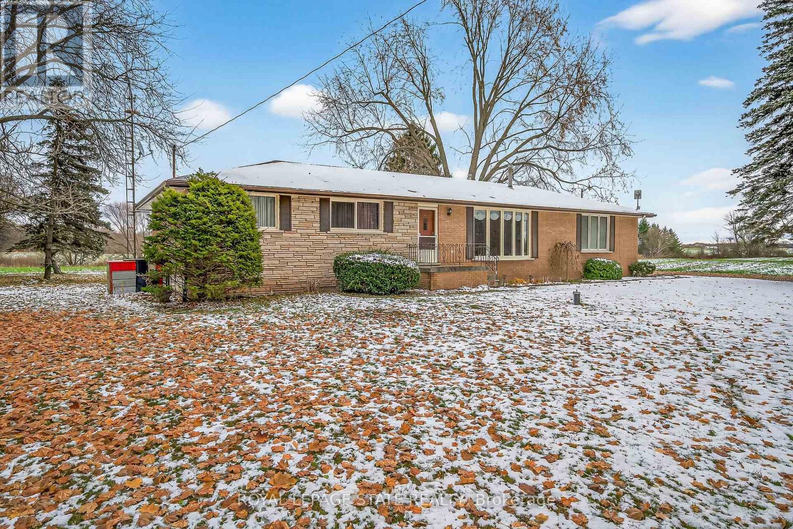 580 Woodhill Road, Hamilton, Ontario  L0R 2B0 - Photo 39 - X12537410