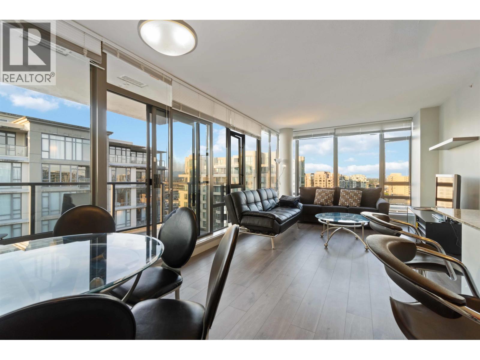 1701 6888 Alderbridge Way, Richmond, British Columbia  V6X 0A7 - Photo 11 - R3066807