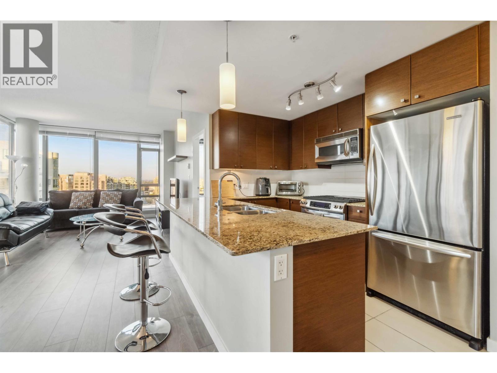 1701 6888 Alderbridge Way, Richmond, British Columbia  V6X 0A7 - Photo 19 - R3066807