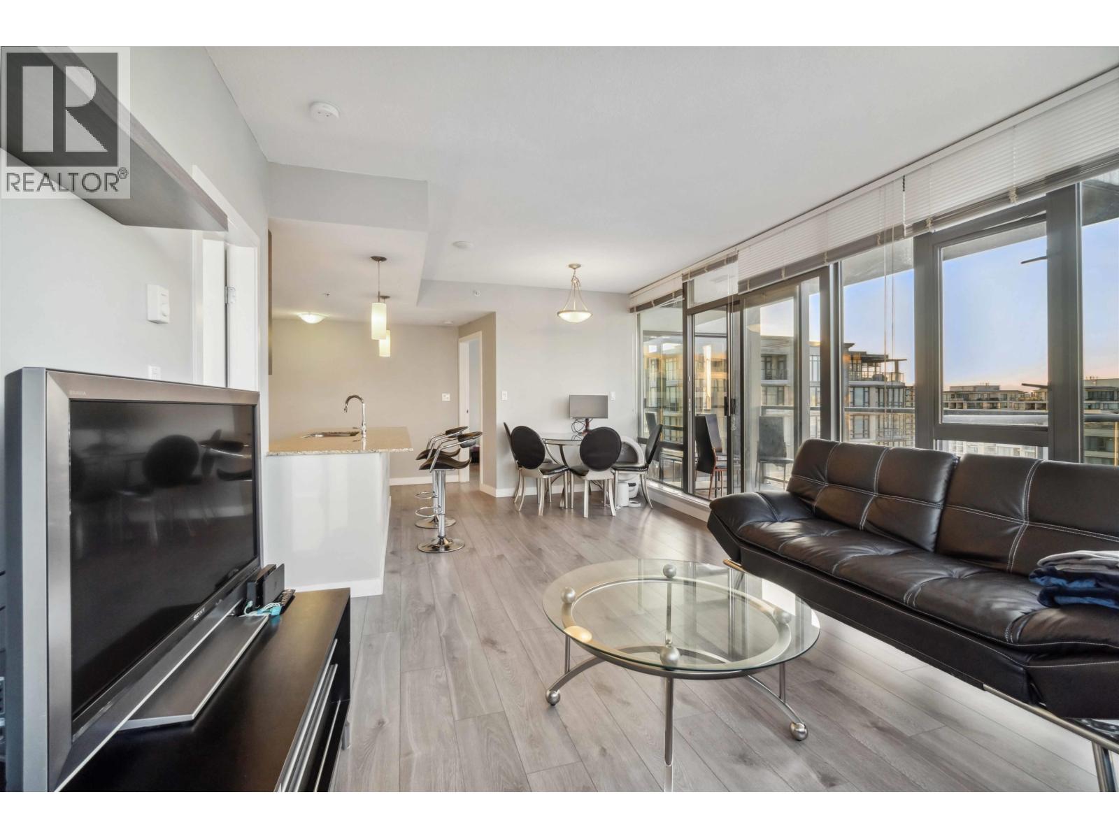 1701 6888 Alderbridge Way, Richmond, British Columbia  V6X 0A7 - Photo 15 - R3066807