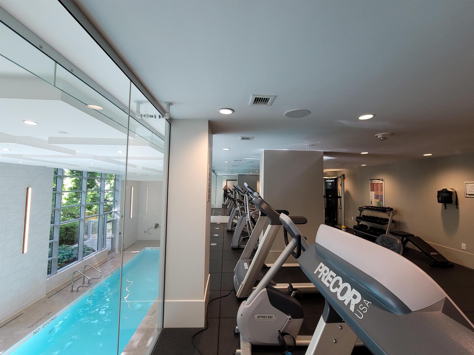 305 1501 Vidal Street, White Rock, British Columbia  V4B 0B5 - Photo 25 - R3054804