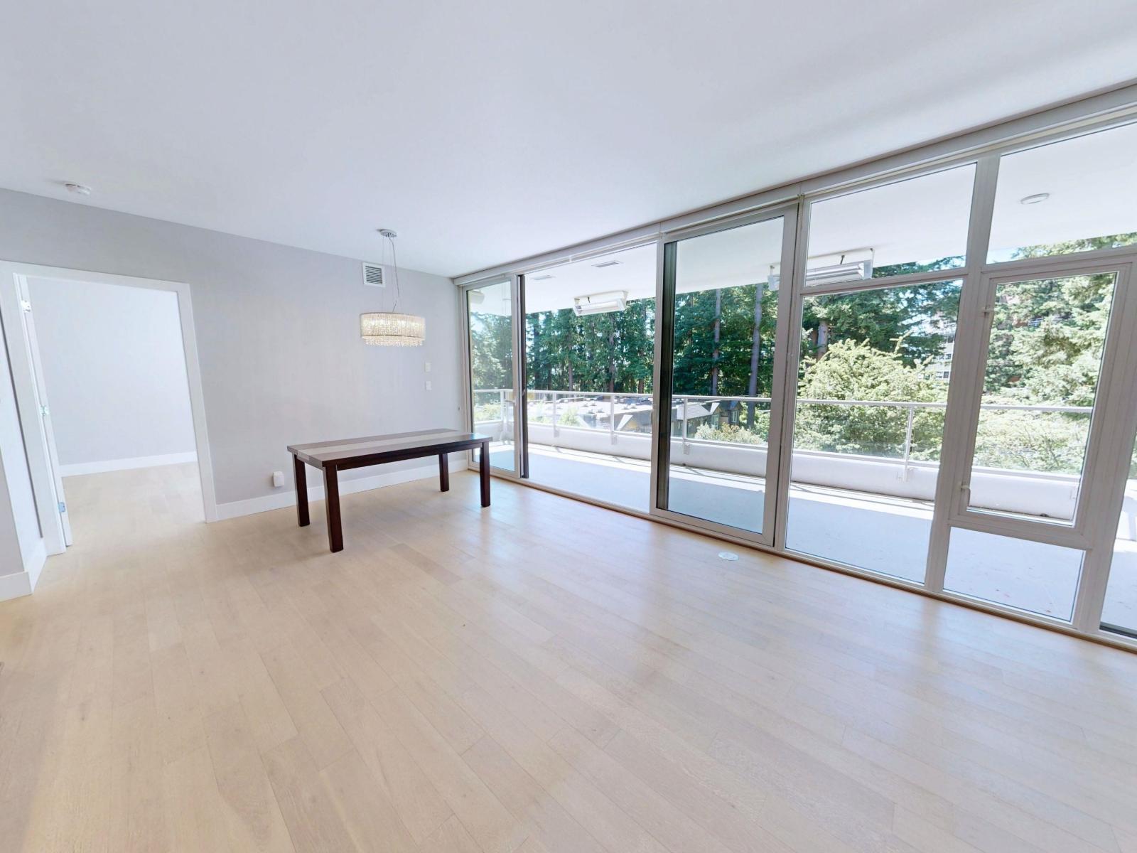 305 1501 Vidal Street, White Rock, British Columbia  V4B 0B5 - Photo 7 - R3054804