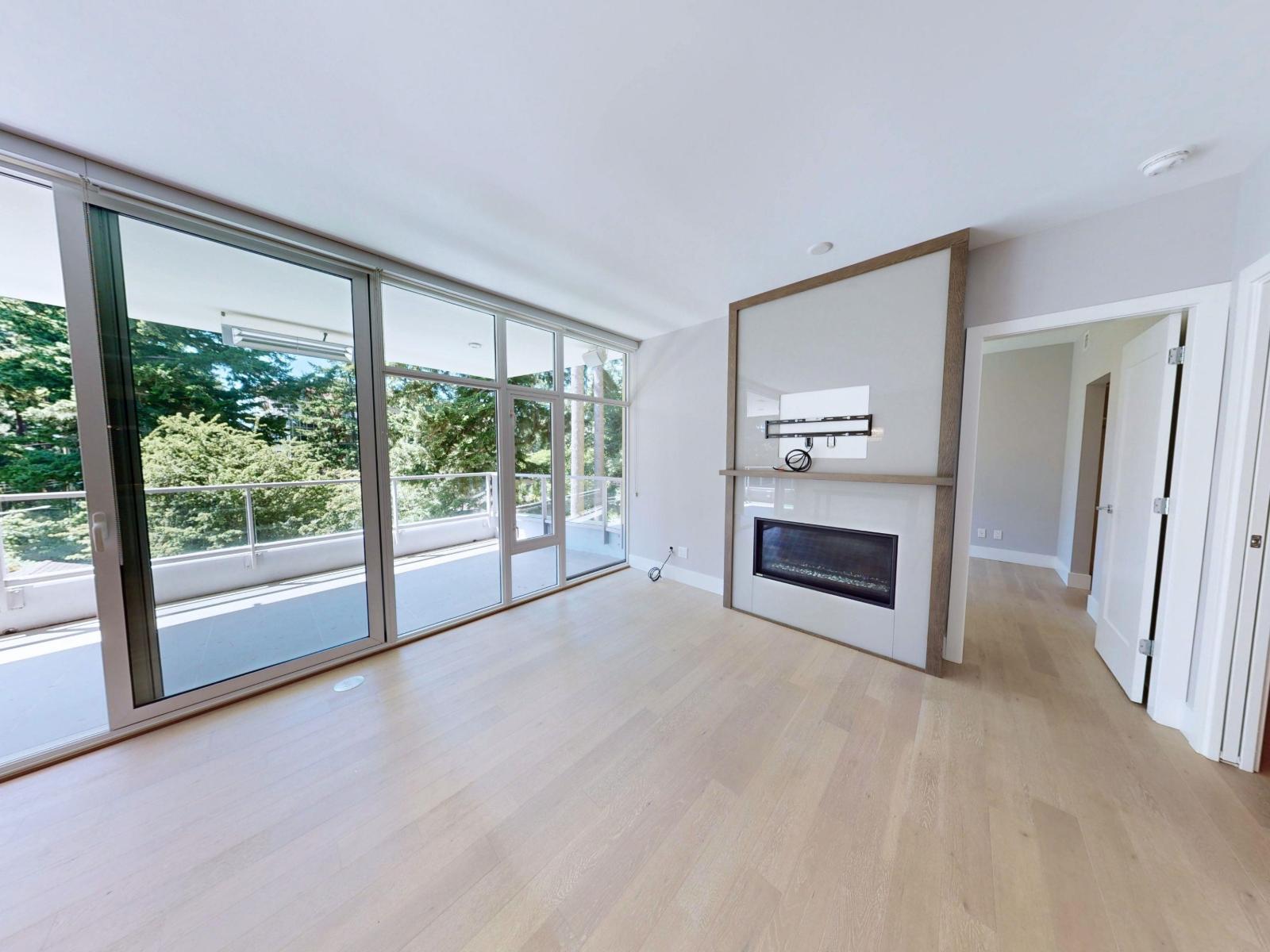 305 1501 Vidal Street, White Rock, British Columbia  V4B 0B5 - Photo 9 - R3054804