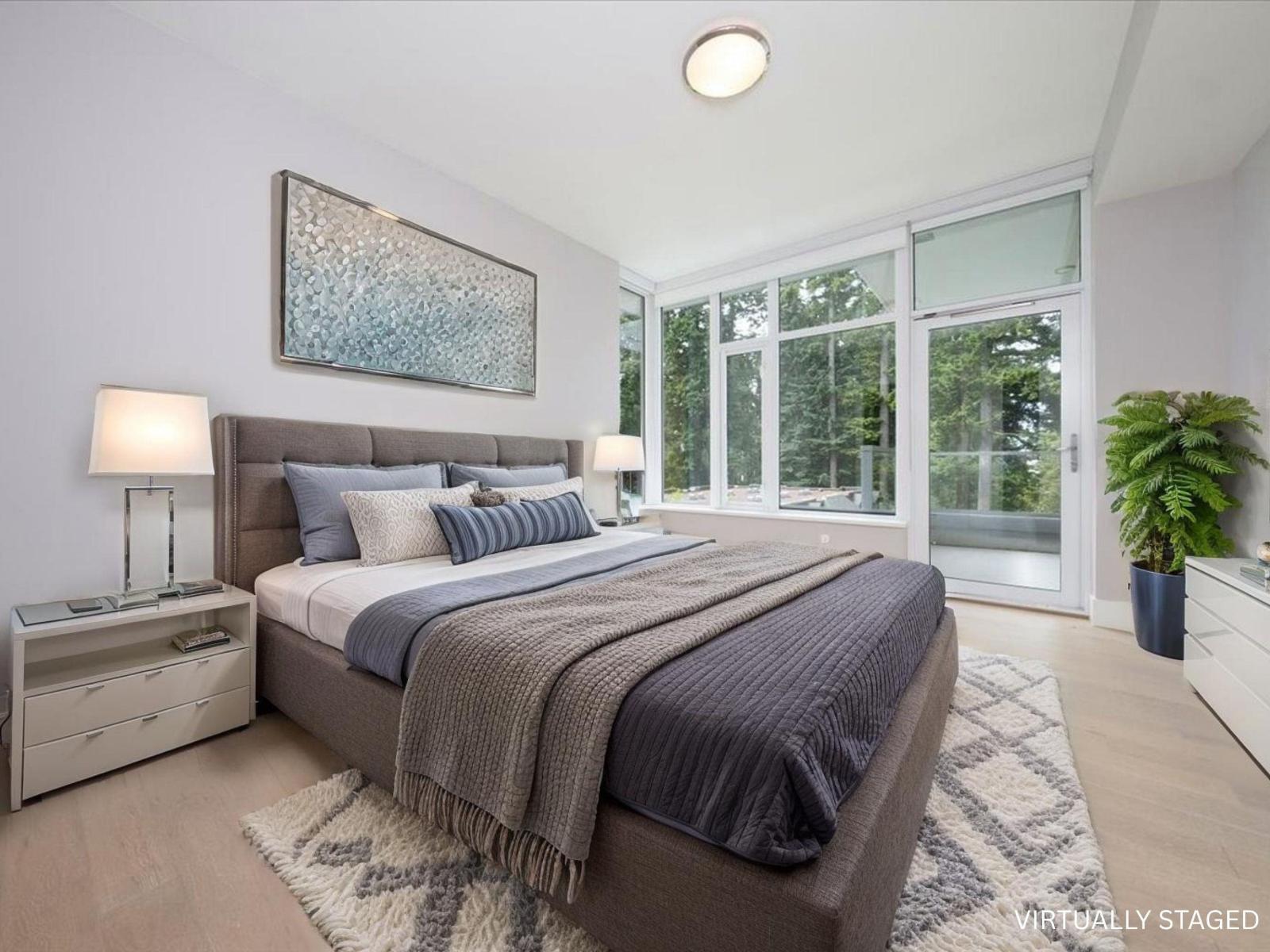 305 1501 Vidal Street, White Rock, British Columbia  V4B 0B5 - Photo 12 - R3054804