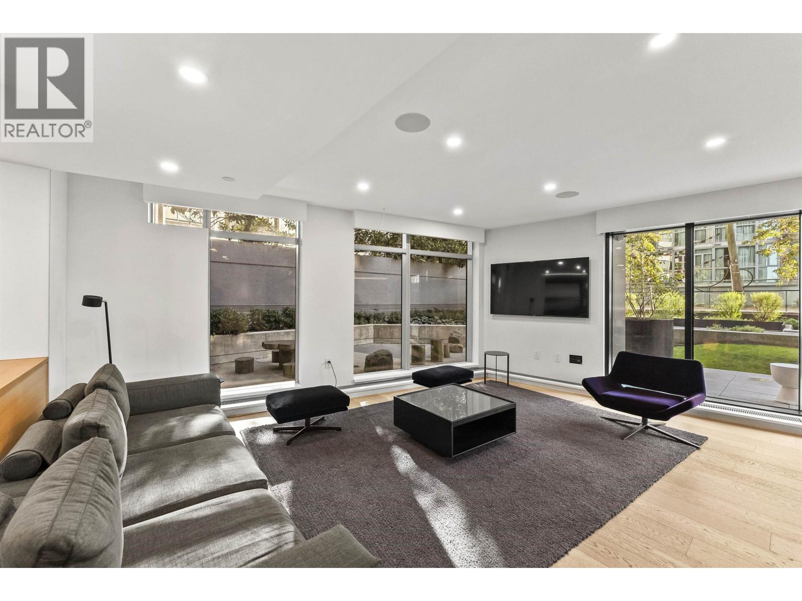 2403 889 Pacific Street, Vancouver, British Columbia V6Z 1C3 - Photo 25 - R3066793