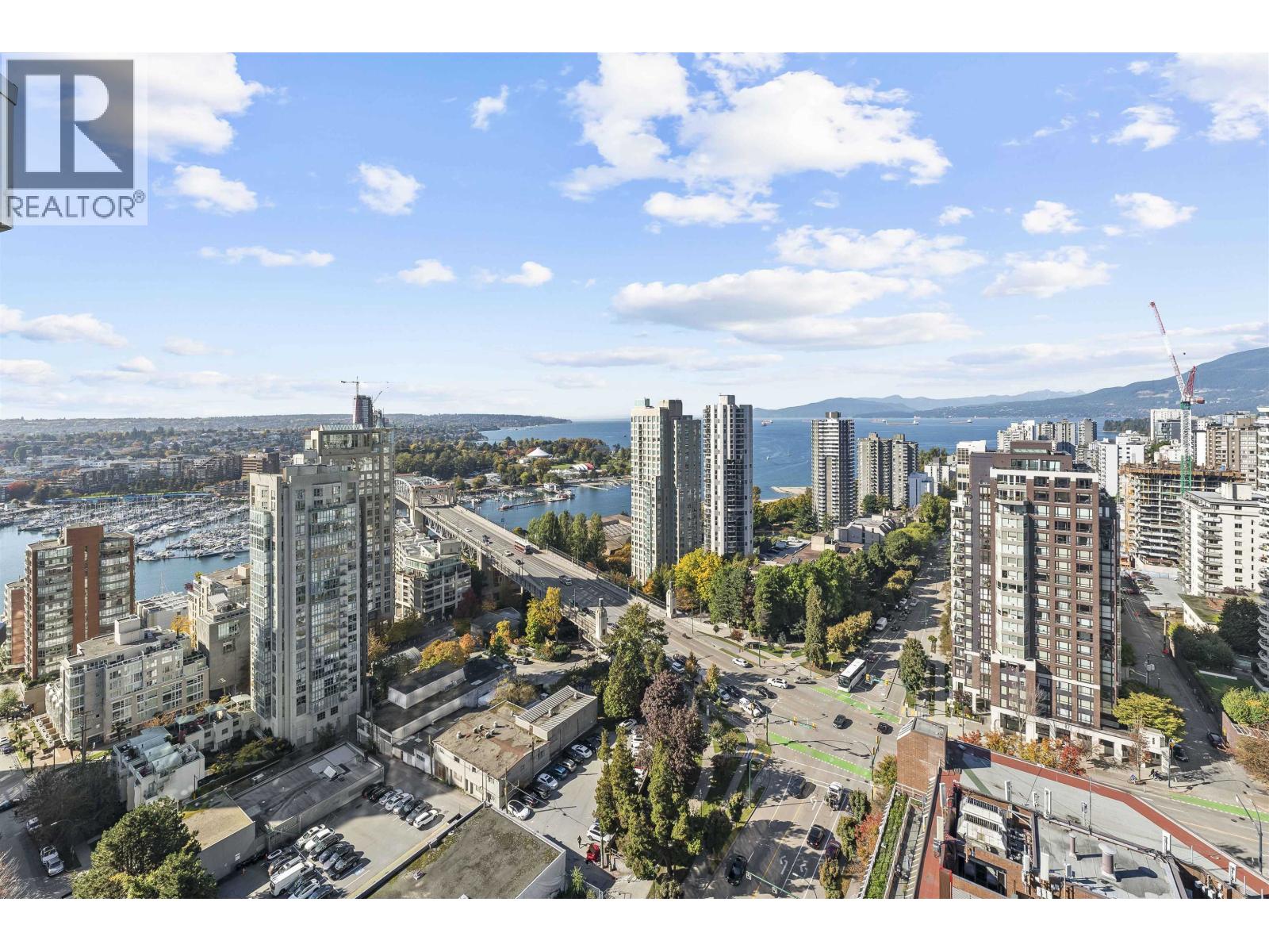 2403 889 Pacific Street, Vancouver, British Columbia V6Z 1C3 - Photo 22 - R3066793