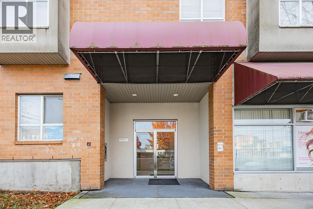 305 2028 E 37th Avenue, Vancouver, British Columbia  V5P 1G2 - Photo 19 - R3063392