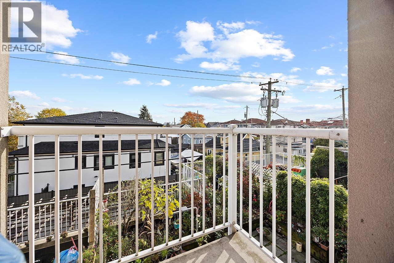 305 2028 E 37th Avenue, Vancouver, British Columbia  V5P 1G2 - Photo 21 - R3063392