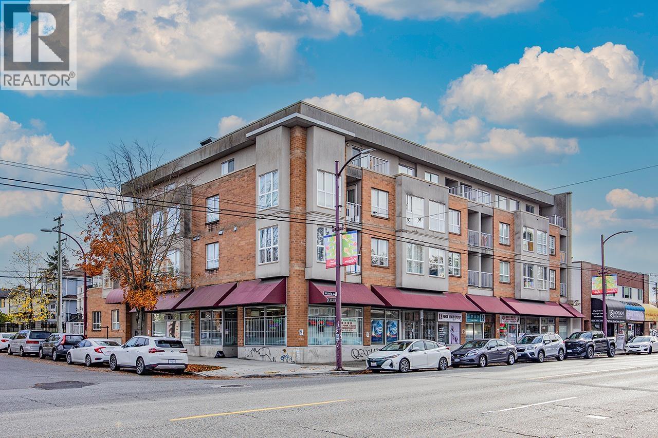 305 2028 E 37th Avenue, Vancouver, British Columbia  V5P 1G2 - Photo 17 - R3063392