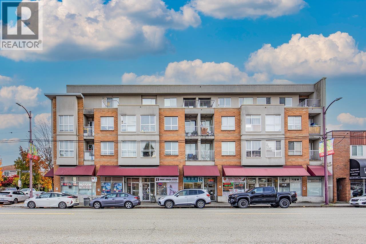 305 2028 E 37th Avenue, Vancouver, British Columbia  V5P 1G2 - Photo 18 - R3063392