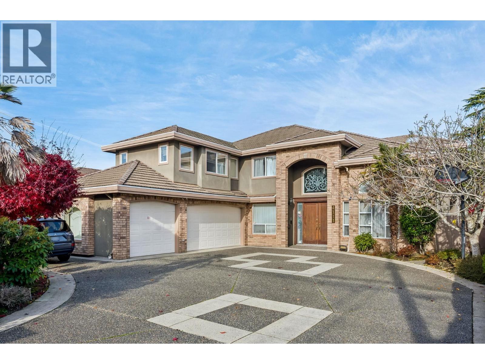 4111 BLUNDELL ROAD, richmond, British Columbia