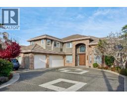 4111 BLUNDELL ROAD, Richmond, British Columbia