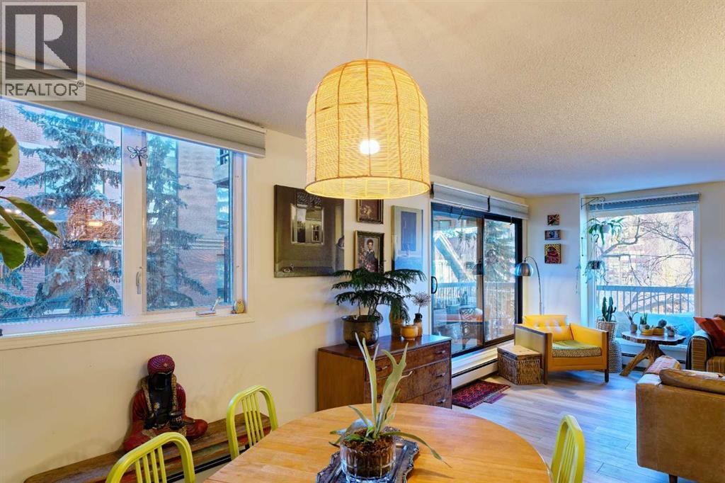 305, 225 25 Avenue Sw, Calgary, Alberta  T2S 2V2 - Photo 11 - A2269875