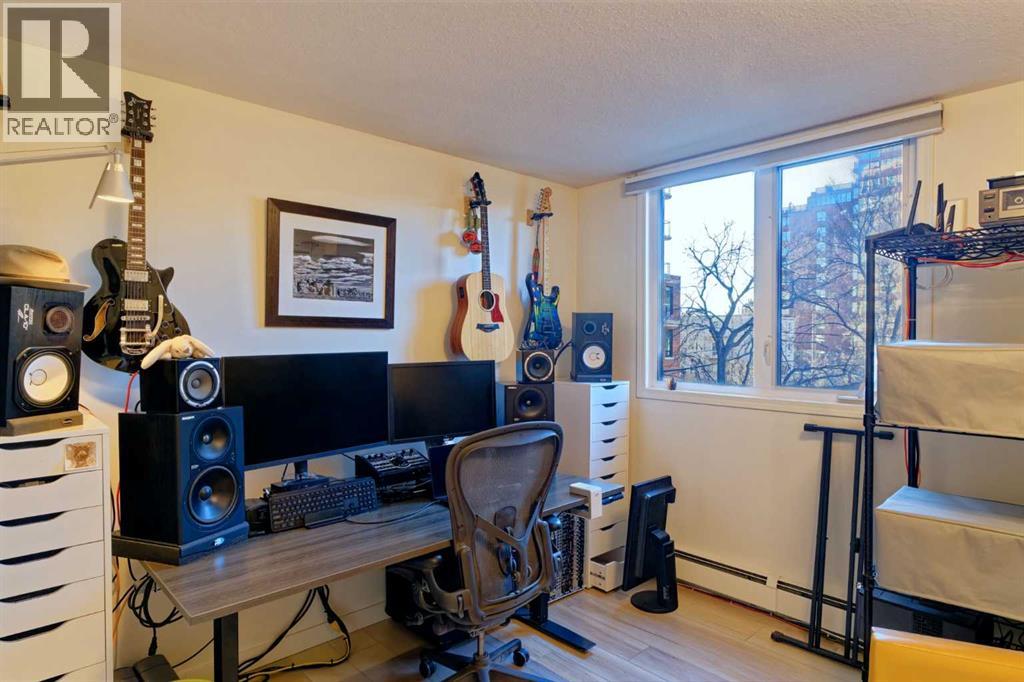 305, 225 25 Avenue Sw, Calgary, Alberta  T2S 2V2 - Photo 25 - A2269875