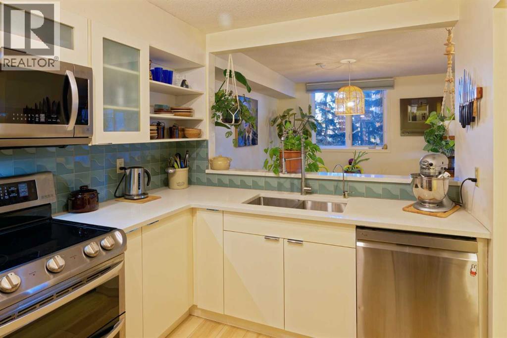 305, 225 25 Avenue Sw, Calgary, Alberta  T2S 2V2 - Photo 7 - A2269875