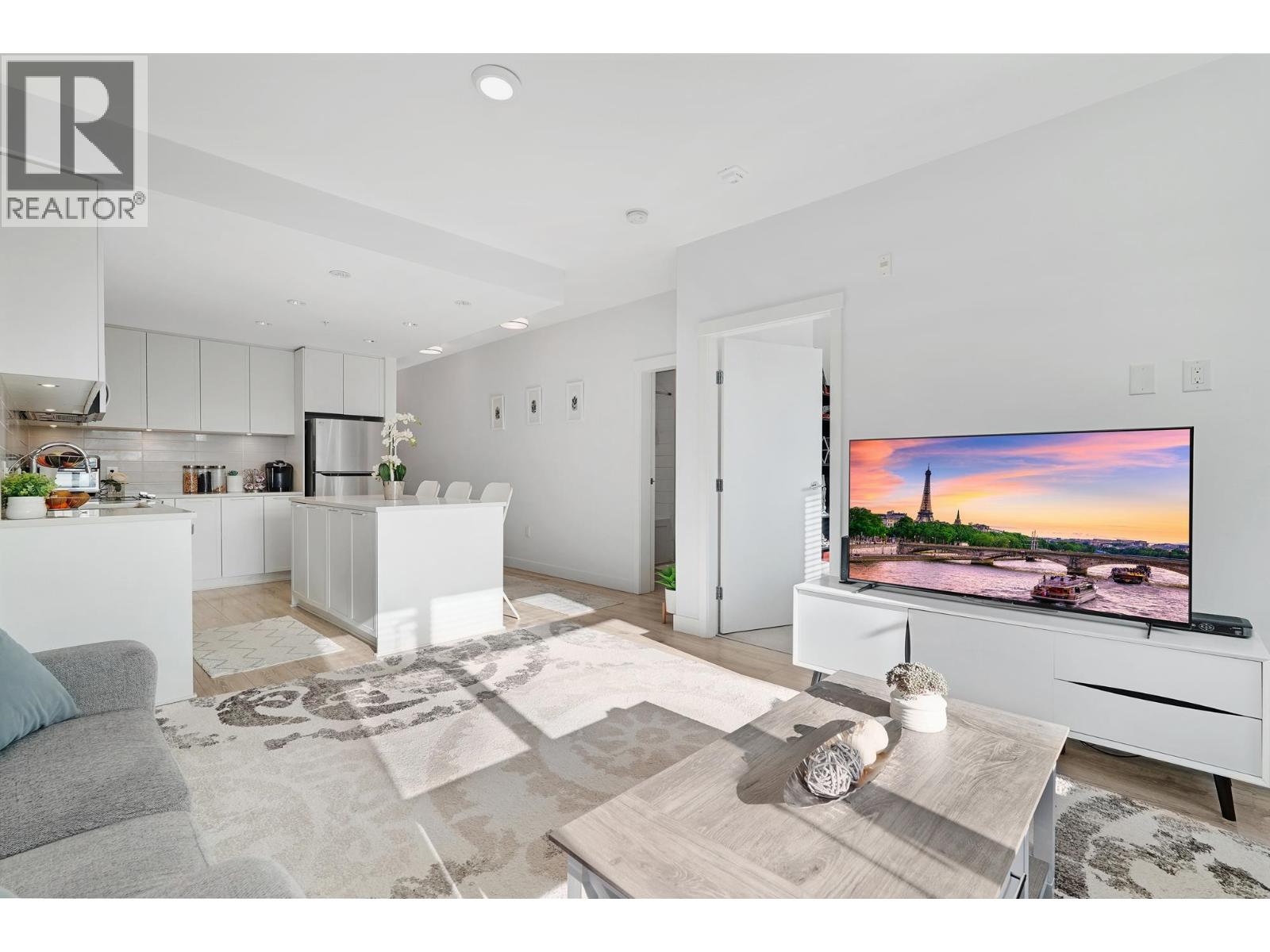 316 2382 Atkins Avenue, Port Coquitlam, British Columbia V3C 0G7 - Photo 6 - R3066560