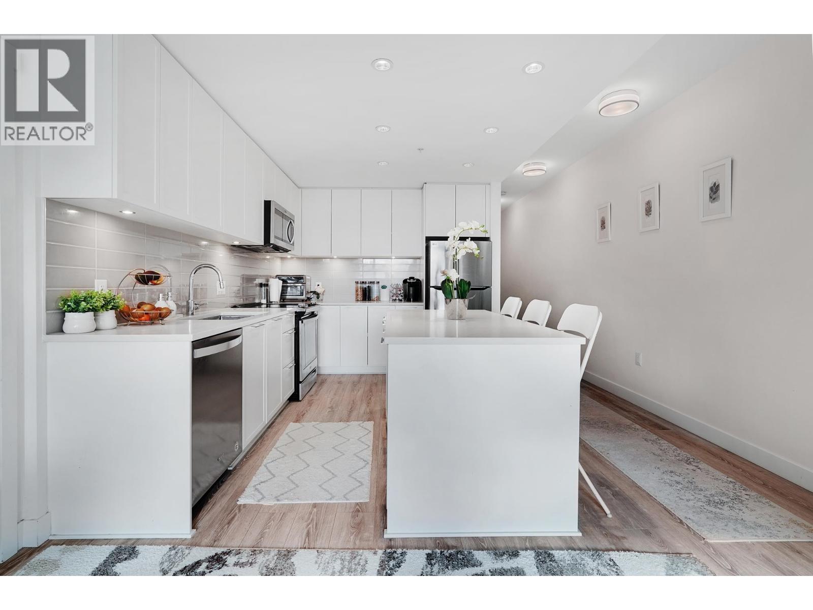 316 2382 Atkins Avenue, Port Coquitlam, British Columbia V3C 0G7 - Photo 7 - R3066560