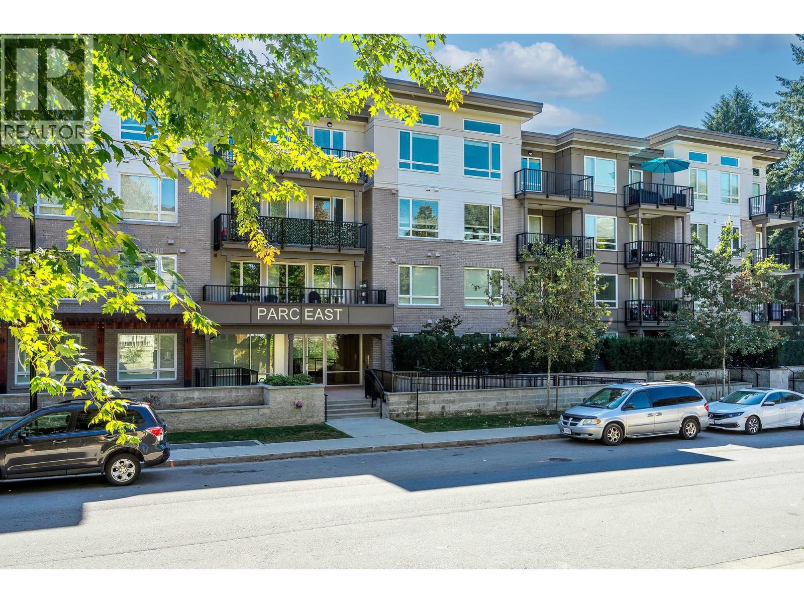 316 2382 Atkins Avenue, Port Coquitlam, British Columbia V3C 0G7 - Photo 24 - R3066560