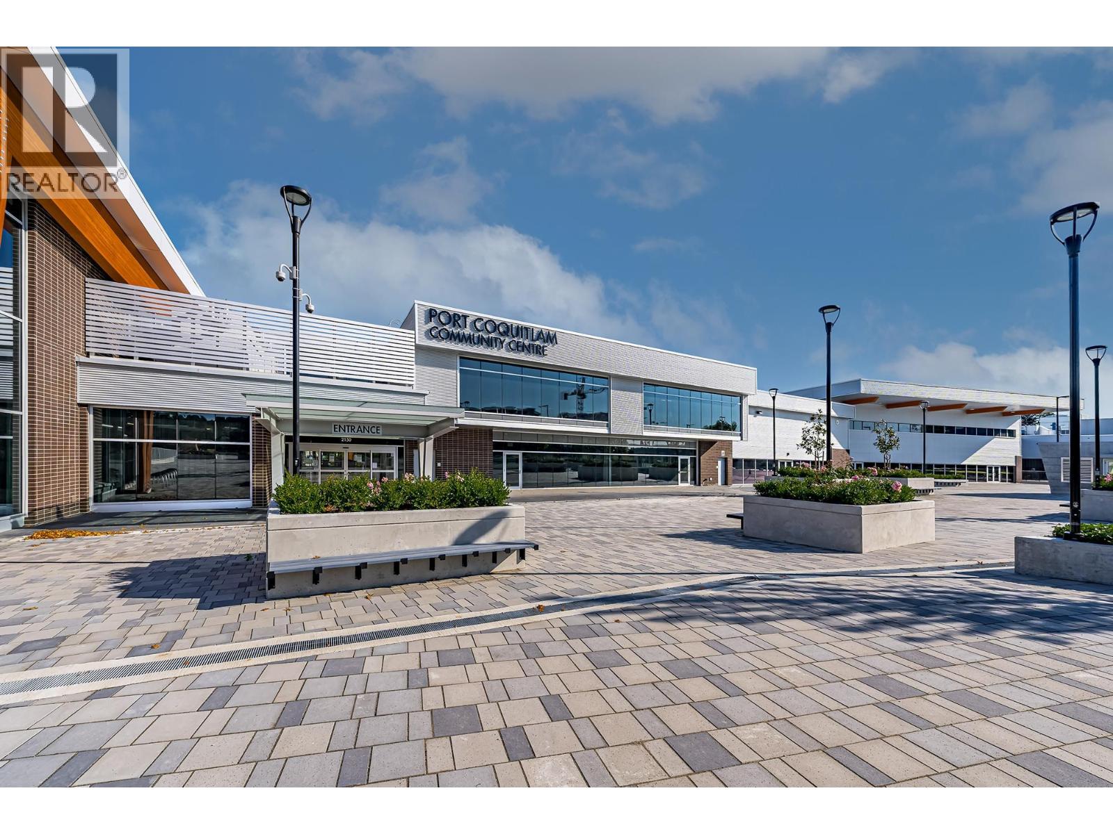 316 2382 Atkins Avenue, Port Coquitlam, British Columbia V3C 0G7 - Photo 31 - R3066560