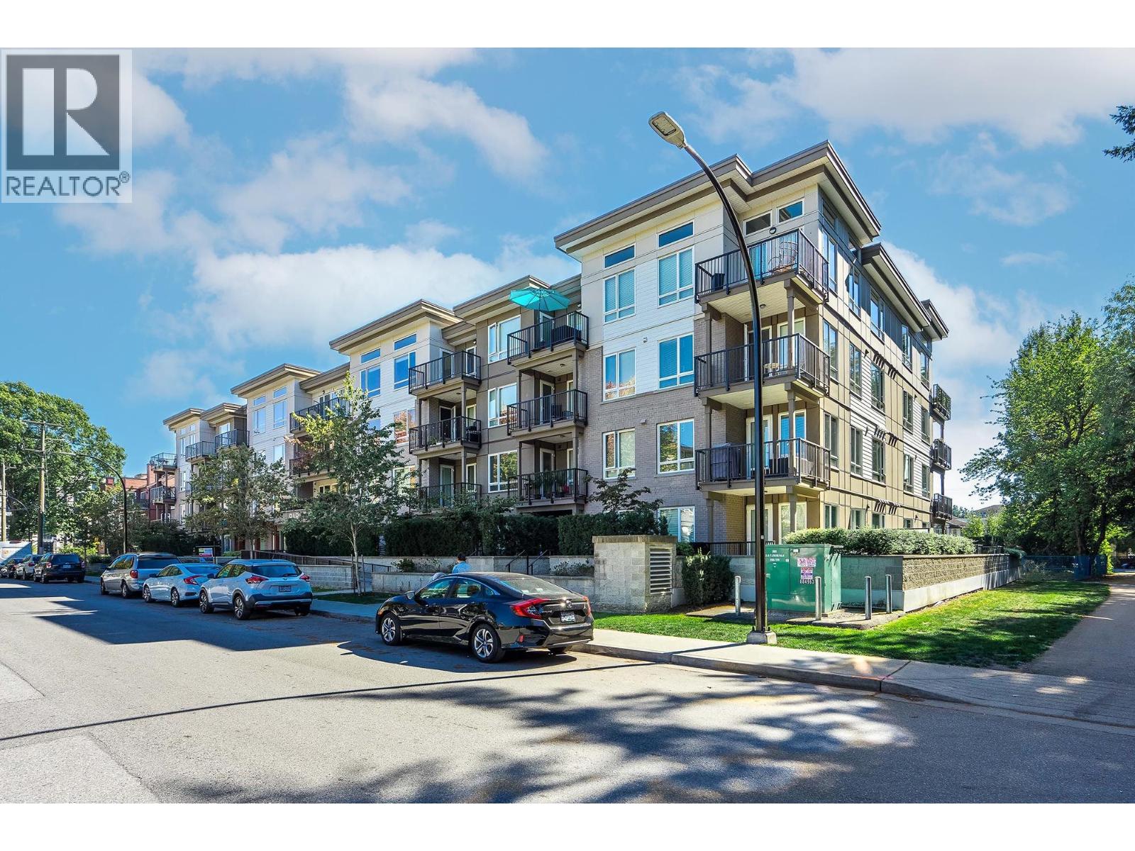 316 2382 Atkins Avenue, Port Coquitlam, British Columbia V3C 0G7 - Photo 25 - R3066560