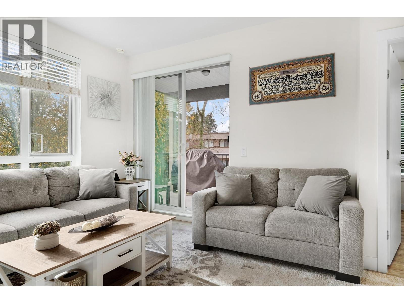 316 2382 Atkins Avenue, Port Coquitlam, British Columbia V3C 0G7 - Photo 9 - R3066560