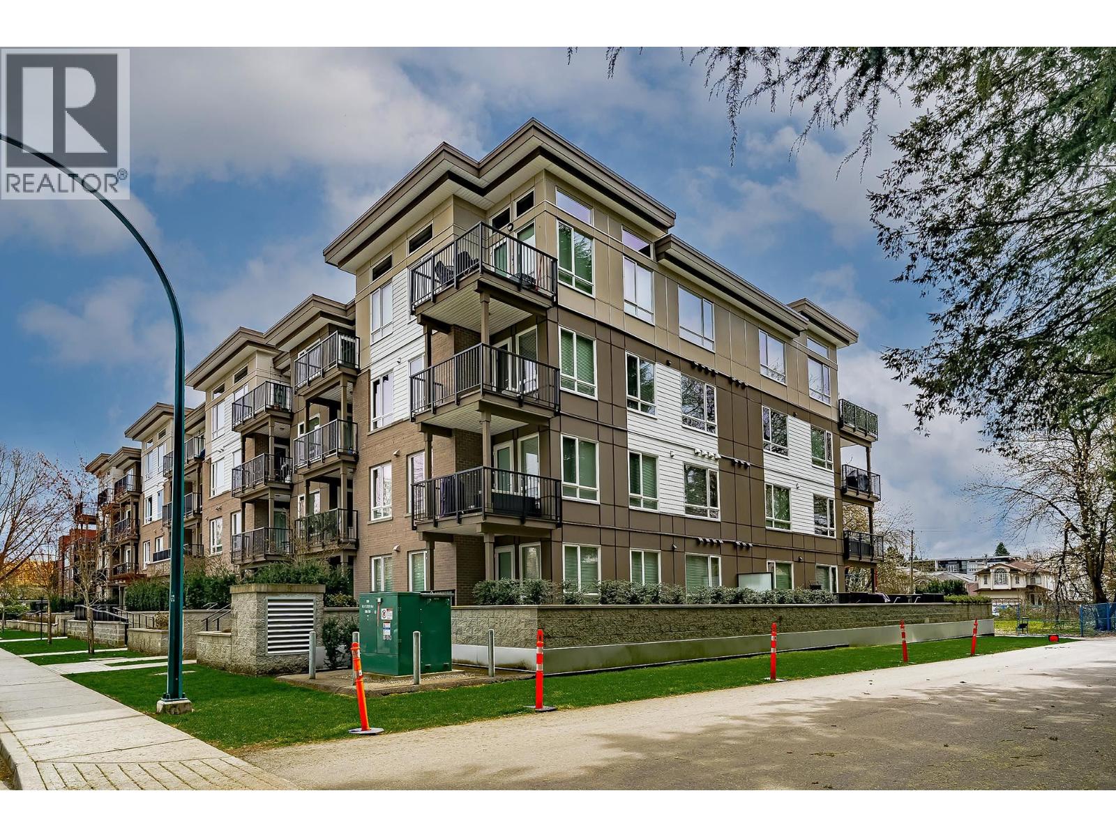 316 2382 Atkins Avenue, Port Coquitlam, British Columbia V3C 0G7 - Photo 26 - R3066560