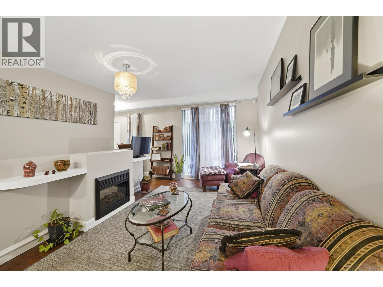 117 2108 Rowland Street, Port Coquitlam, British Columbia  V3C 0C1 - Photo 12 - R3066556