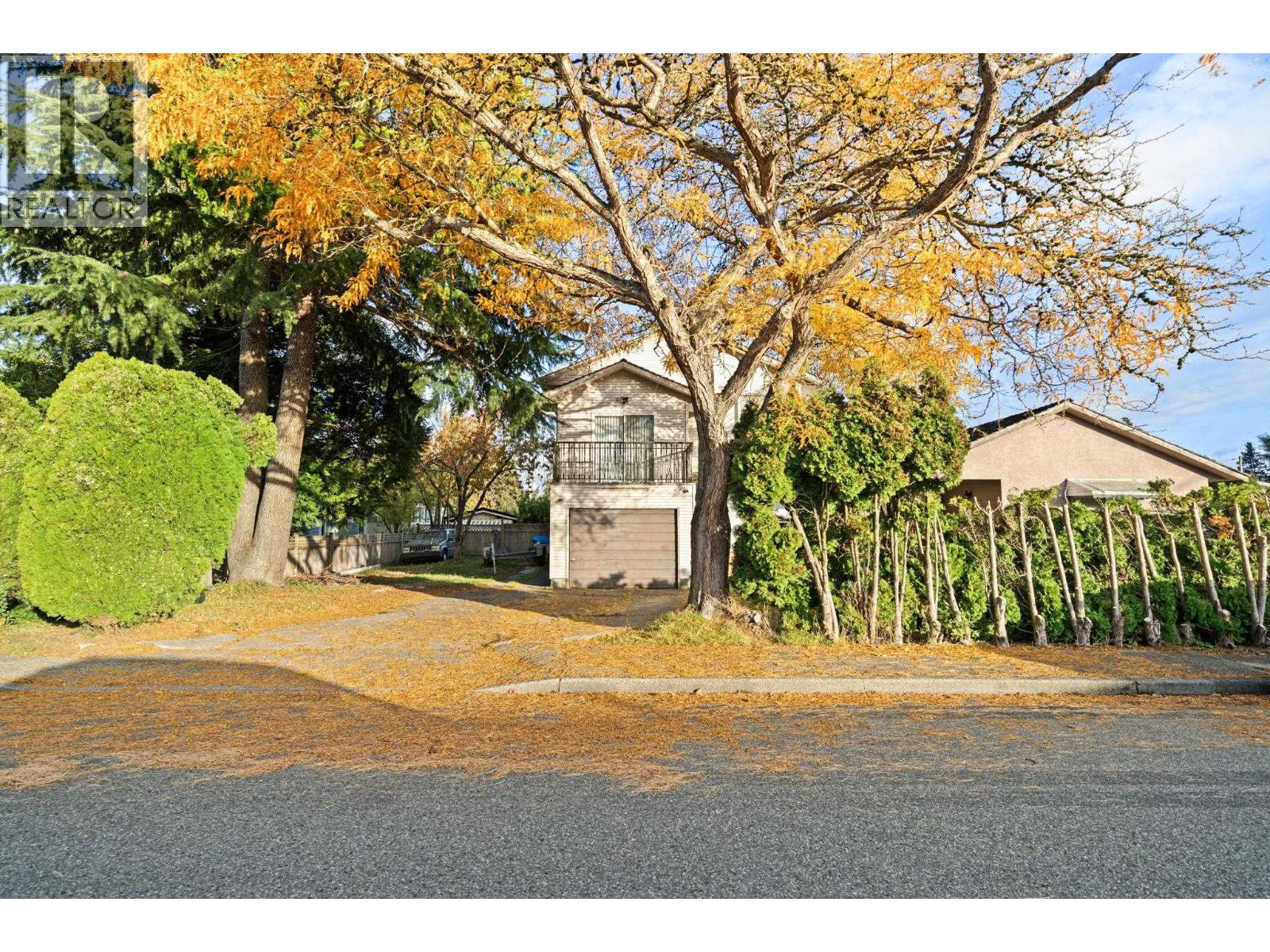 11760 SEALORD ROAD, Richmond, British Columbia