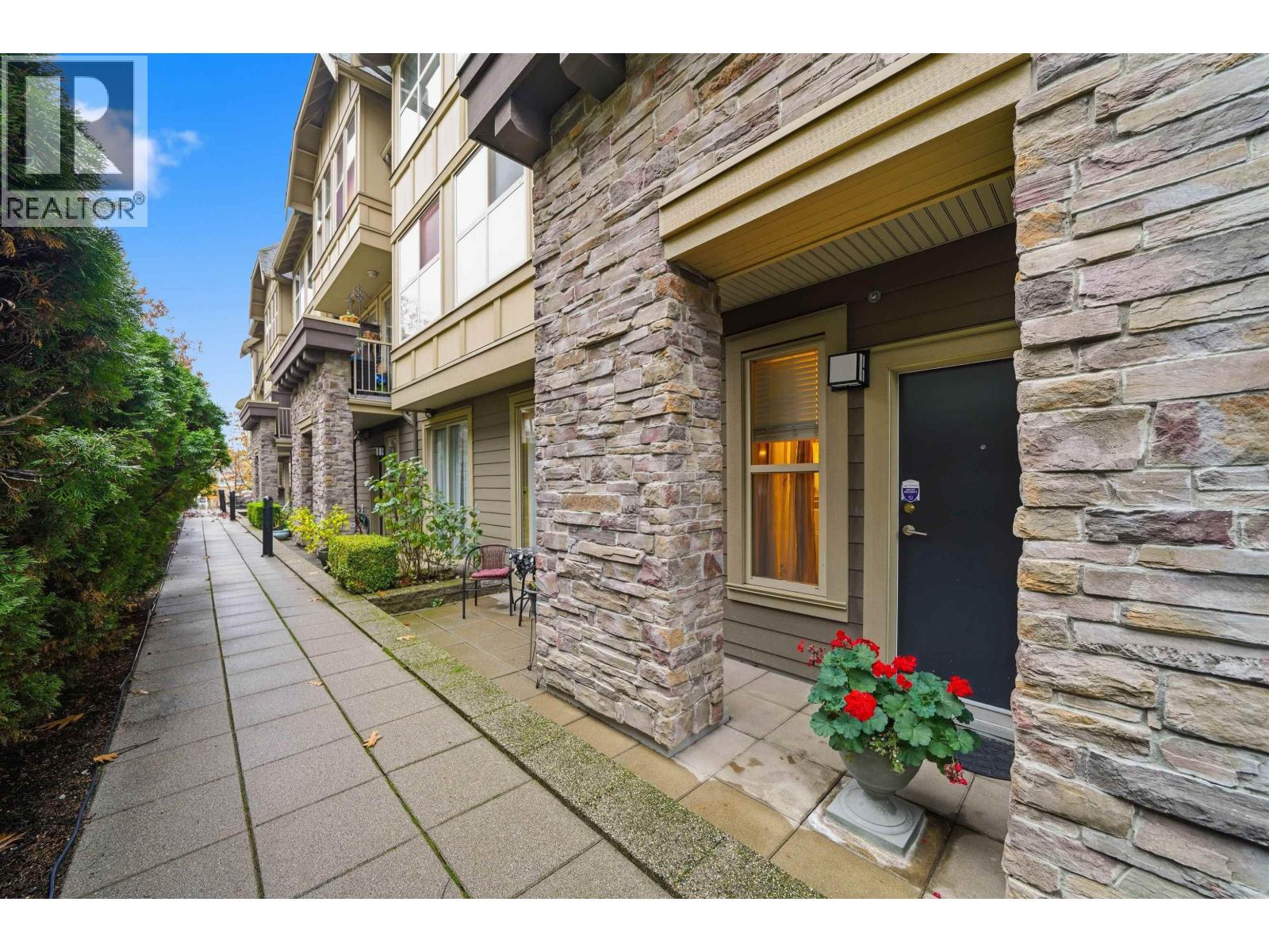 117 2108 ROWLAND STREET, Port Coquitlam, British Columbia