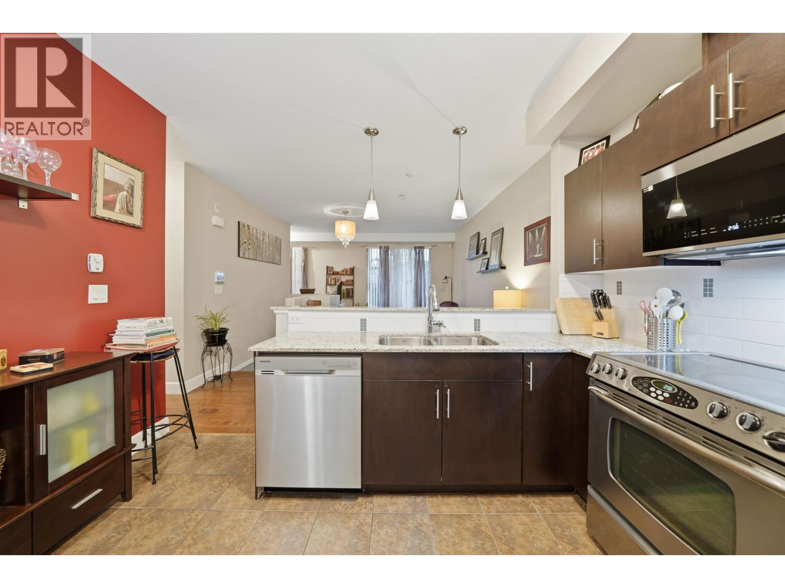 117 2108 Rowland Street, Port Coquitlam, British Columbia  V3C 0C1 - Photo 10 - R3066556