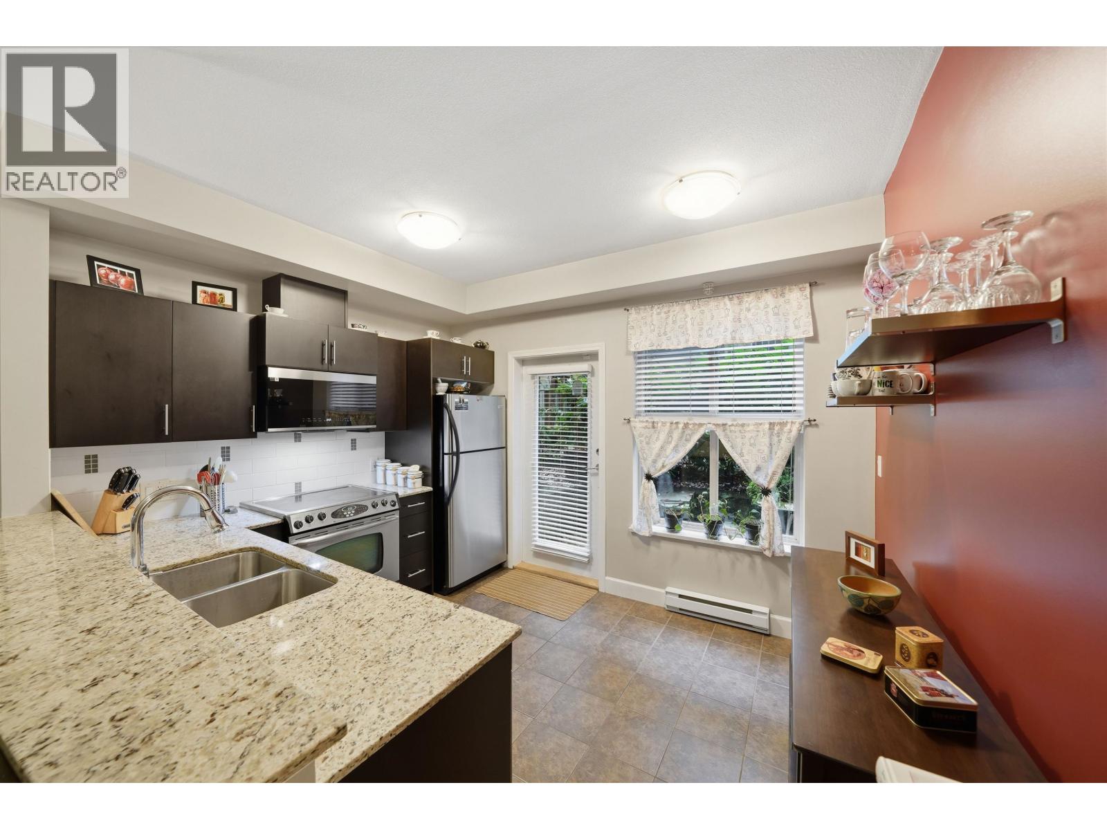 117 2108 Rowland Street, Port Coquitlam, British Columbia  V3C 0C1 - Photo 7 - R3066556