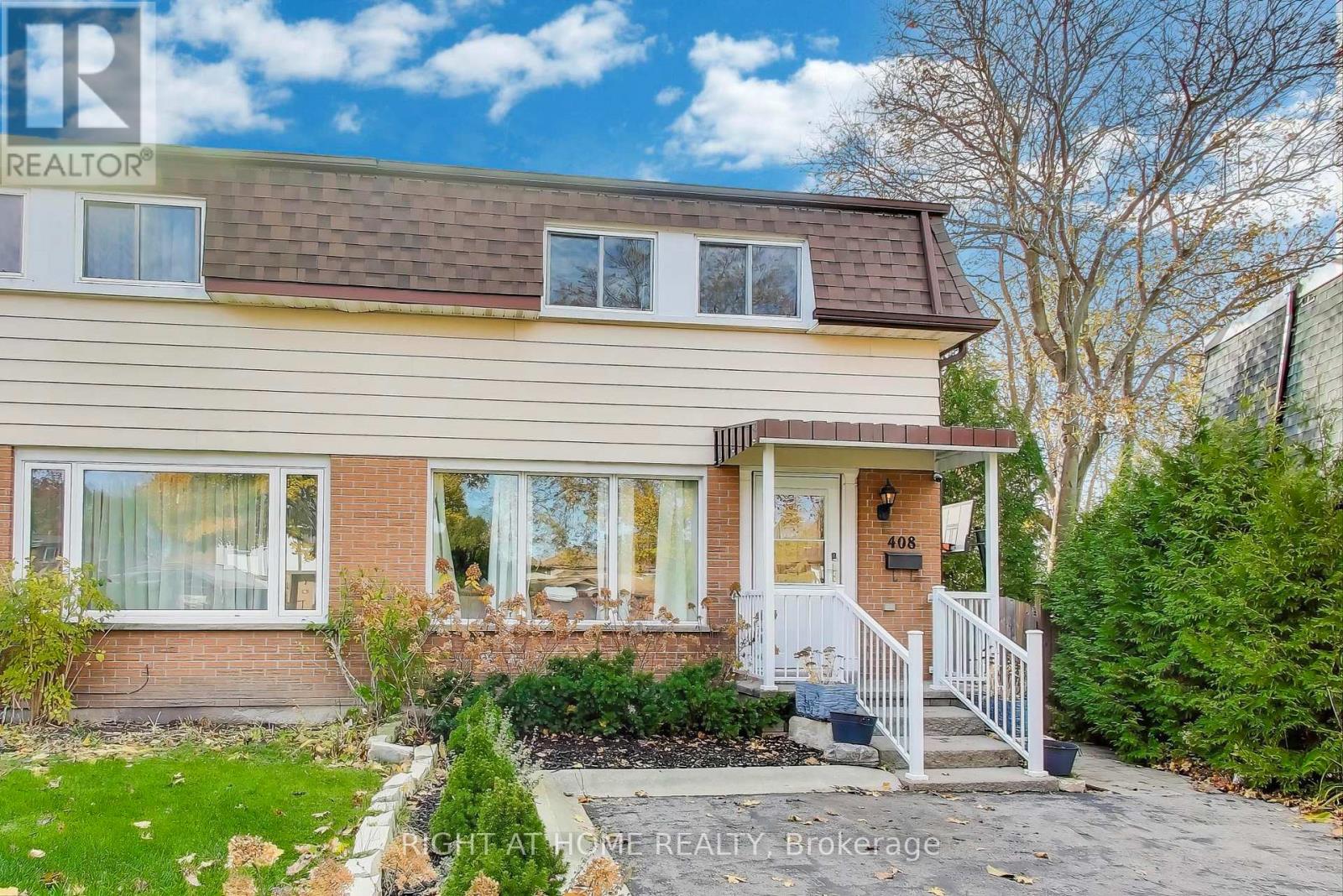 408 Camelot Court, Oshawa, Ontario  L1G 6P7 - Photo 2 - E12539462