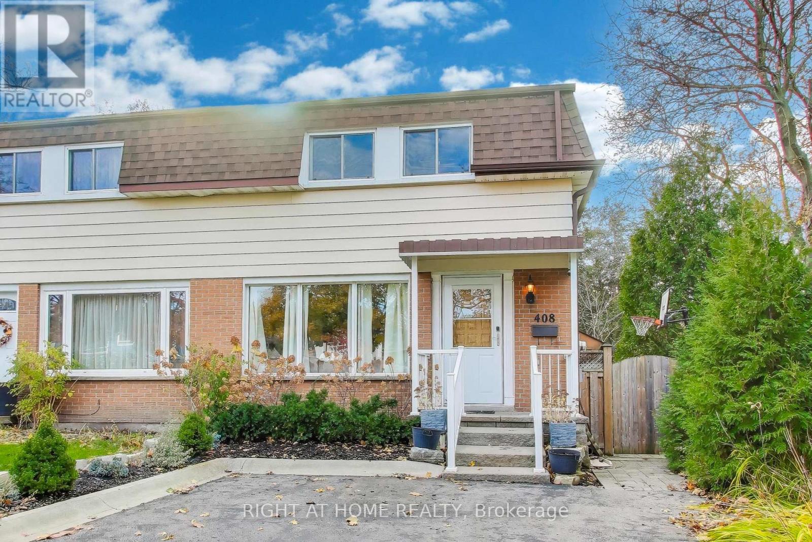 408 Camelot Court, Oshawa, Ontario  L1G 6P7 - Photo 3 - E12539462