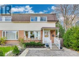 408 Camelot Court, Oshawa (Eastdale), Ca