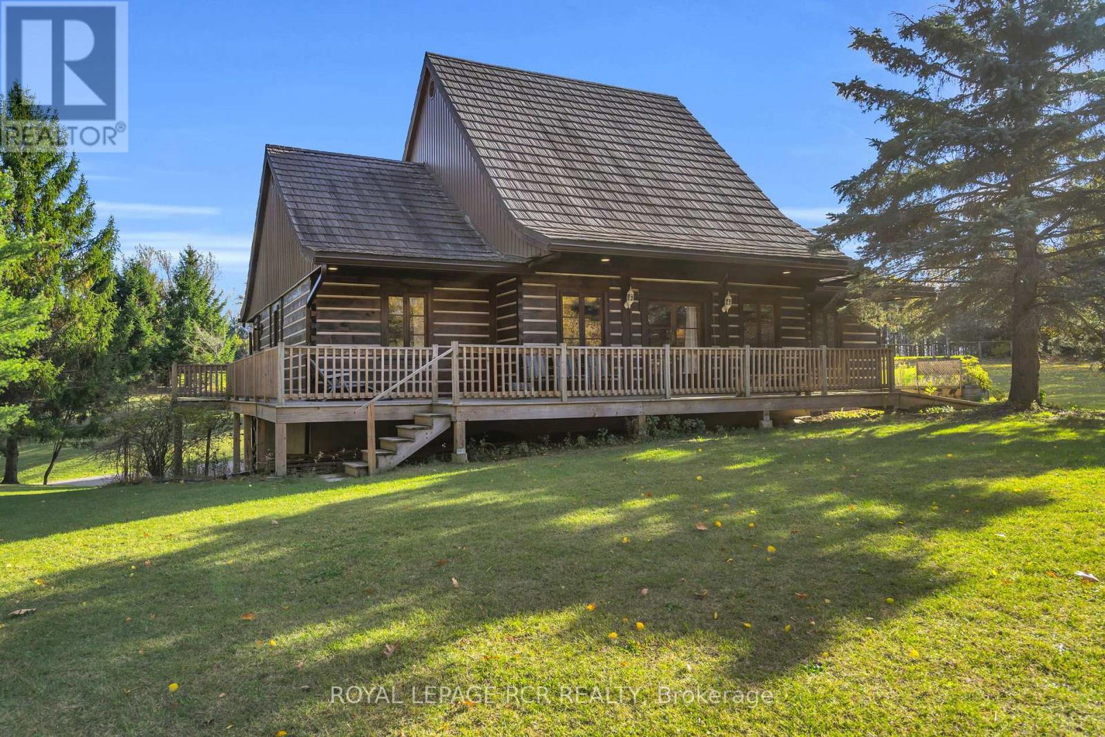 300 Old Bathurst Street, King, Ontario  L7B 1K5 - Photo 2 - N12539458