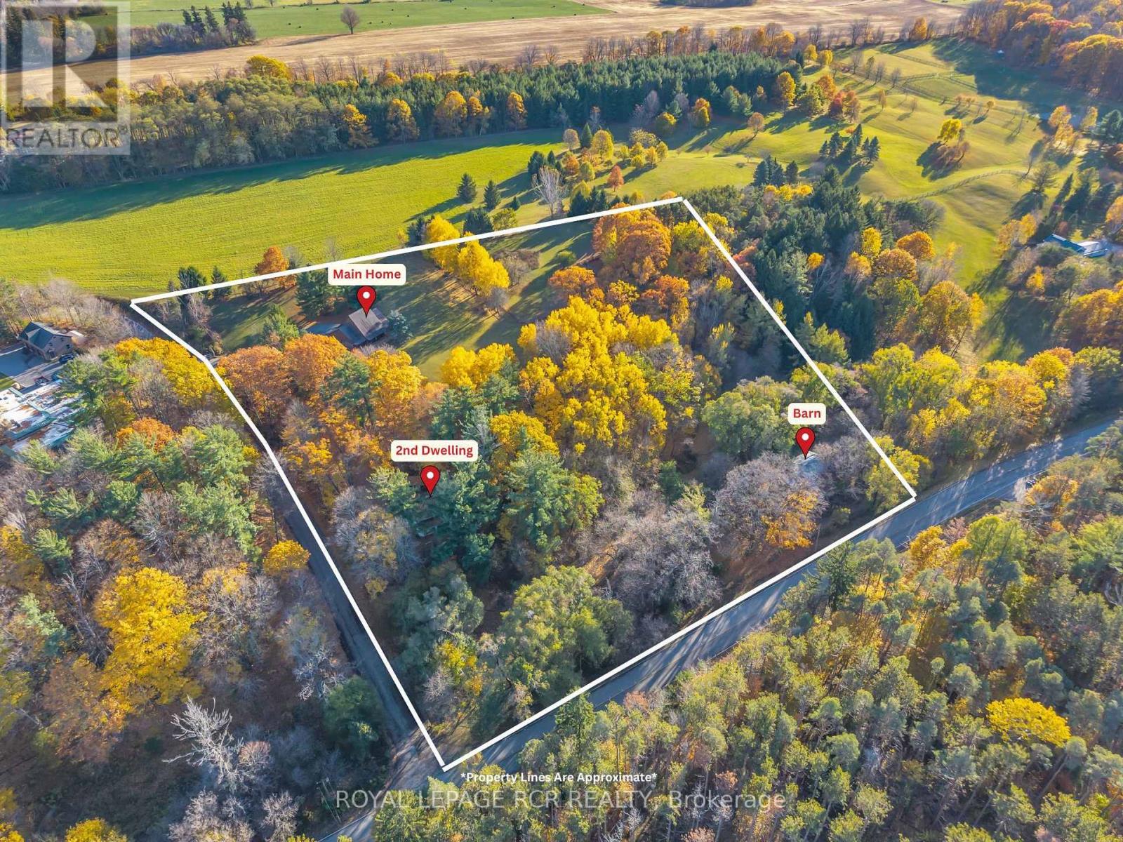 300 Old Bathurst Street, King, Ontario  L7B 1K5 - Photo 50 - N12539458