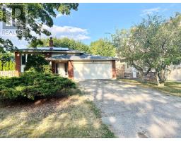 5 CHANT CRESCENT, Markham, Ontario