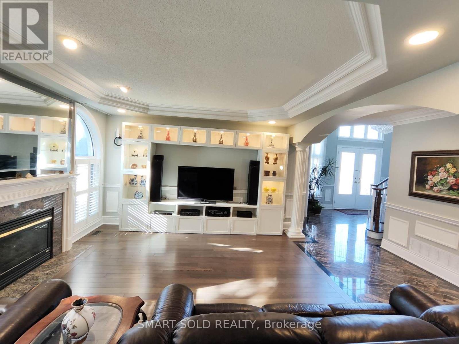 67 Chantilly Crescent, Richmond Hill, Ontario  L4C 0K1 - Photo 24 - N12539470